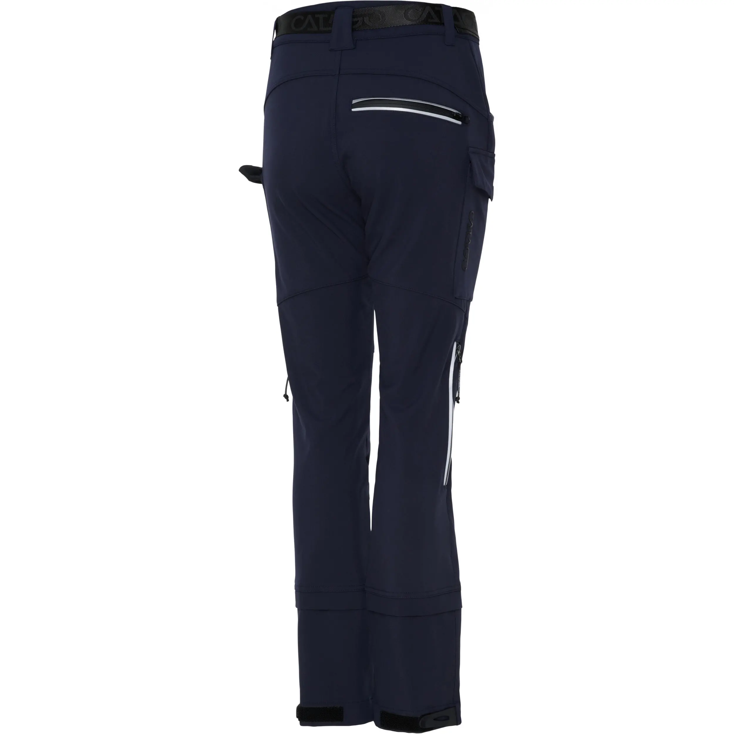 Damen Outdoorhose TRAINER night sky