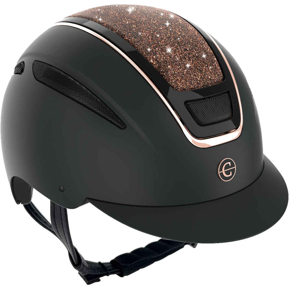Reithelm ELITE rosegold