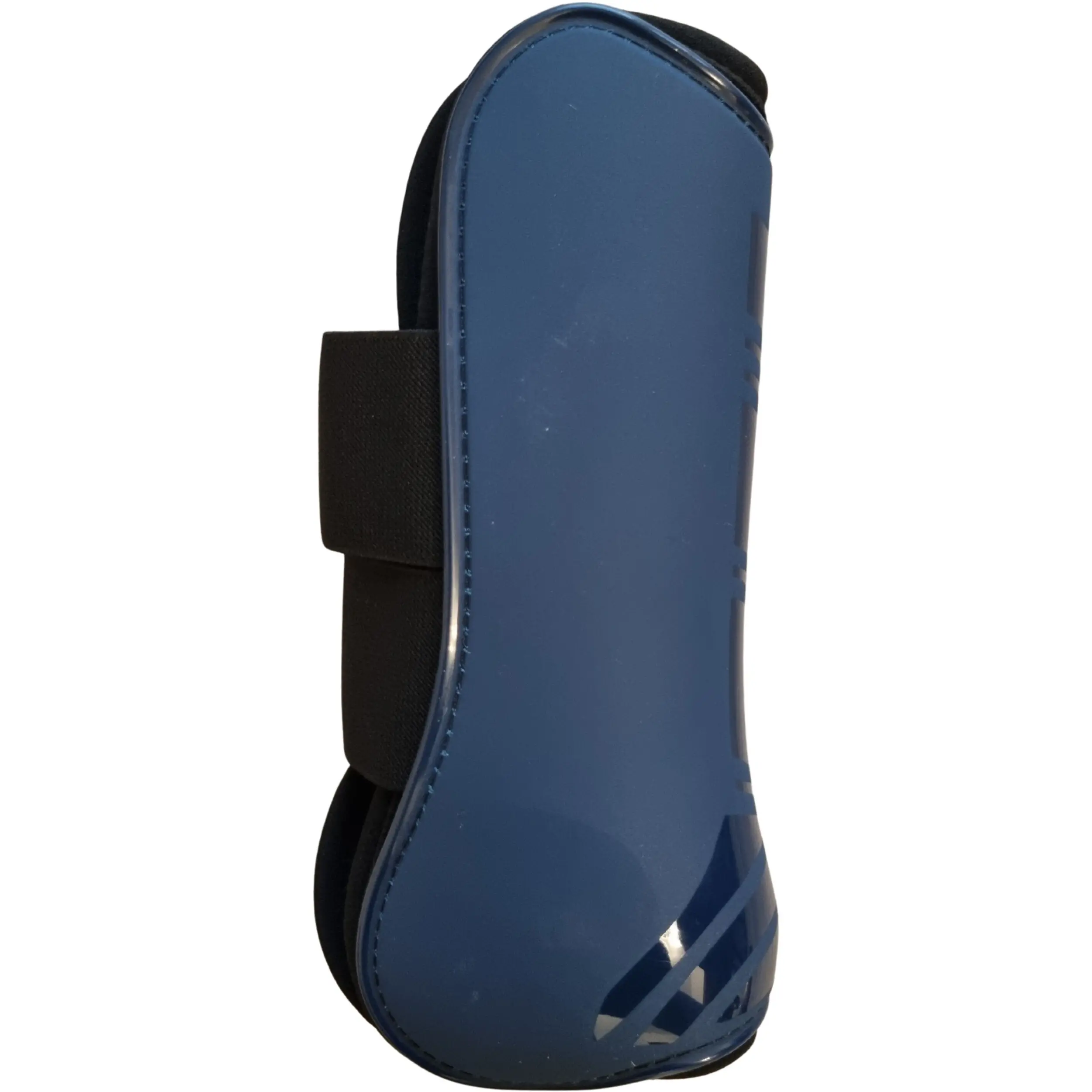 Gamaschen & Streichkappen (4er Set) dunkelblau Gamaschen & Streichkappen (4er Set) dunkelblau