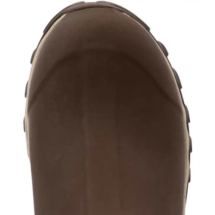 Winter Damen Gummistiefel ARCTIC SPORT II TALL braun