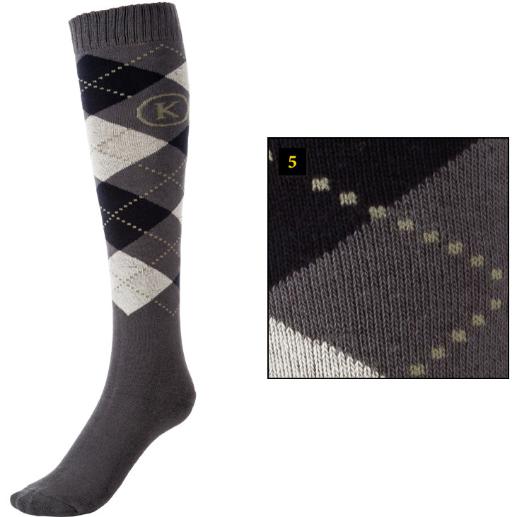 anthrazit/marine/hellgrau