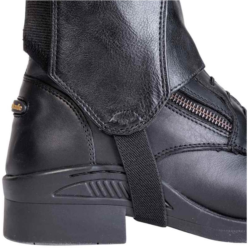 Minichaps COMBI FASHION schwarz