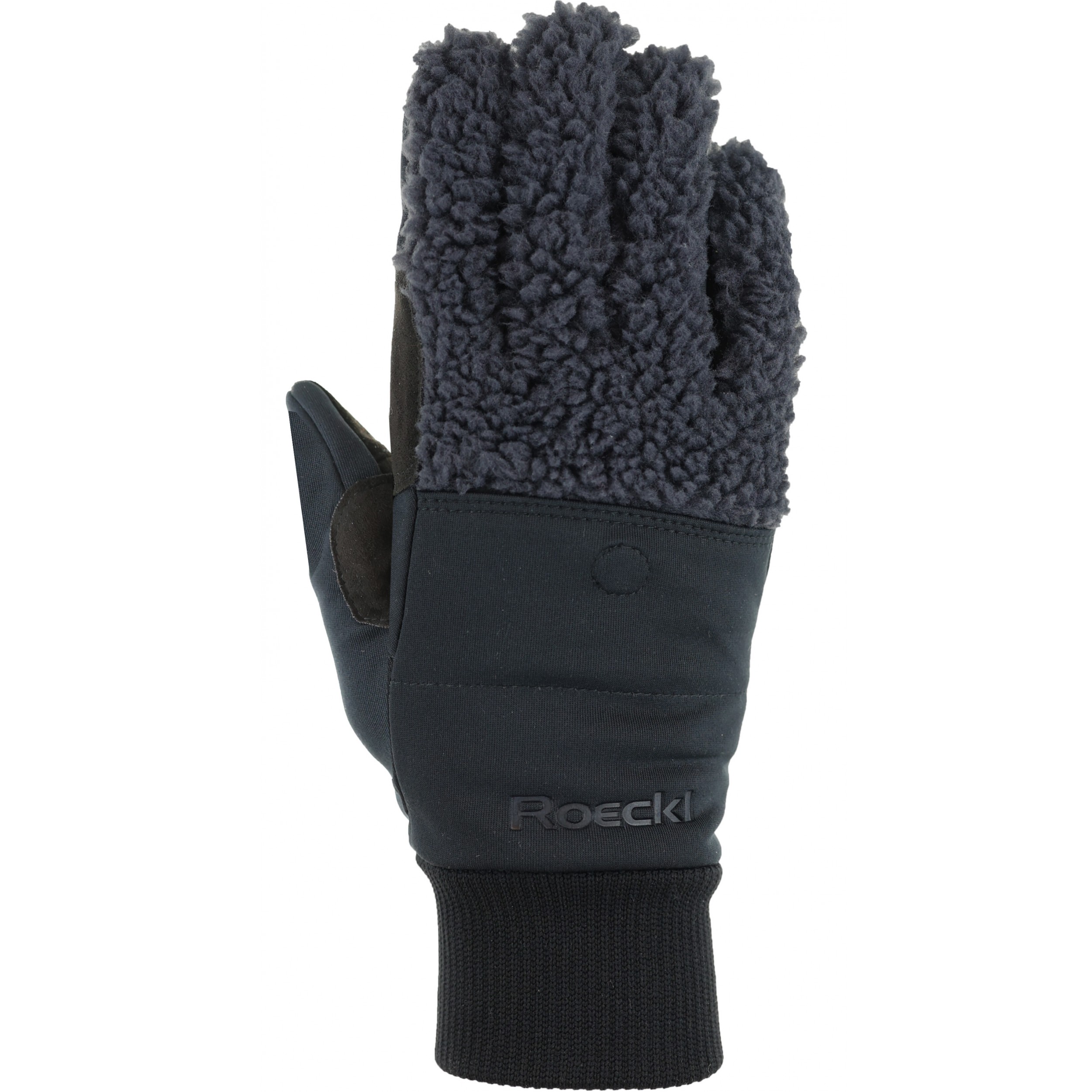 Winter Outdoorhandschuhe NEUBERG anthracite Winter Outdoorhandschuhe NEUBERG anthracite