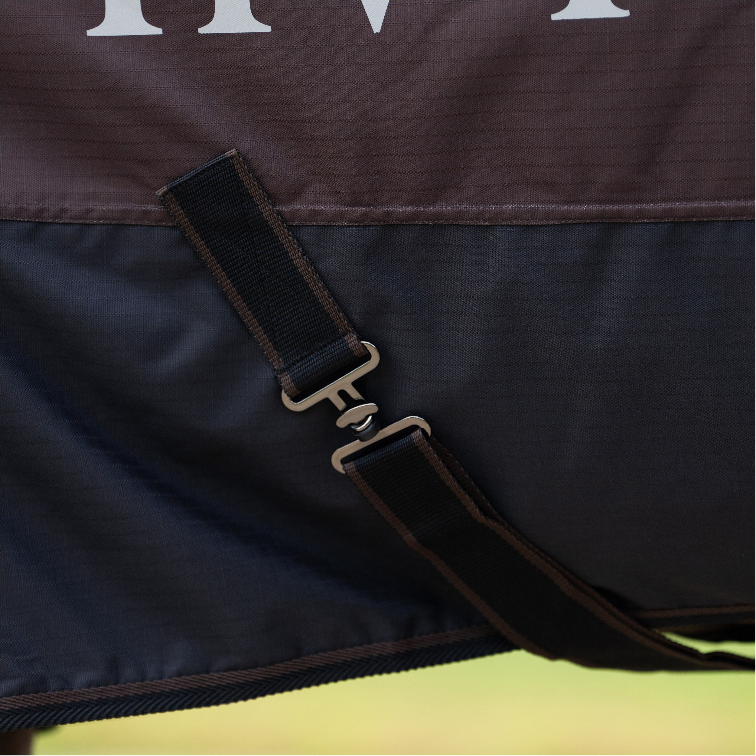 Outdoordecke 50g Füllung 600D HVPEssential wood