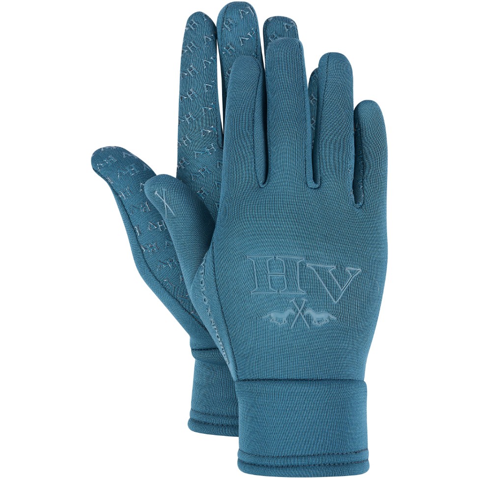 deep sea blue