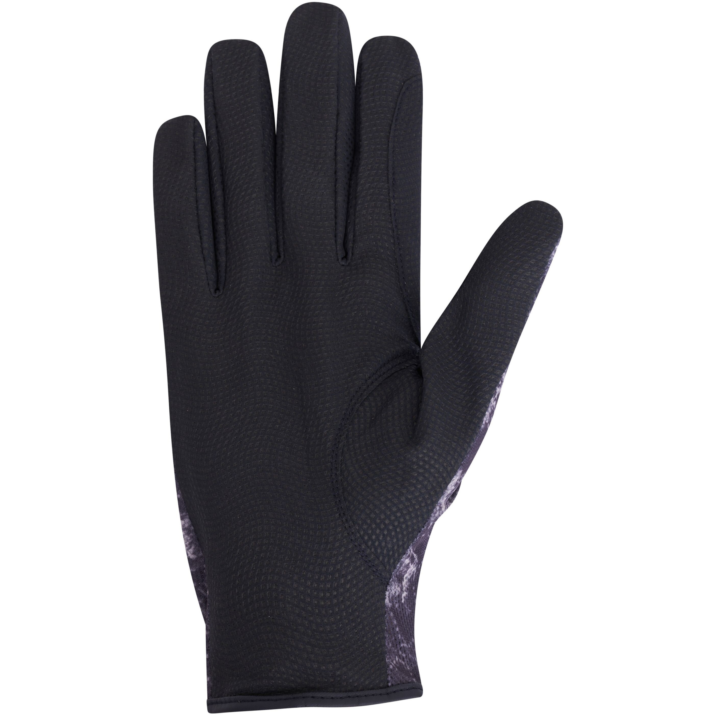 Damen Reithandschuhe HVPJuliette navy AOP