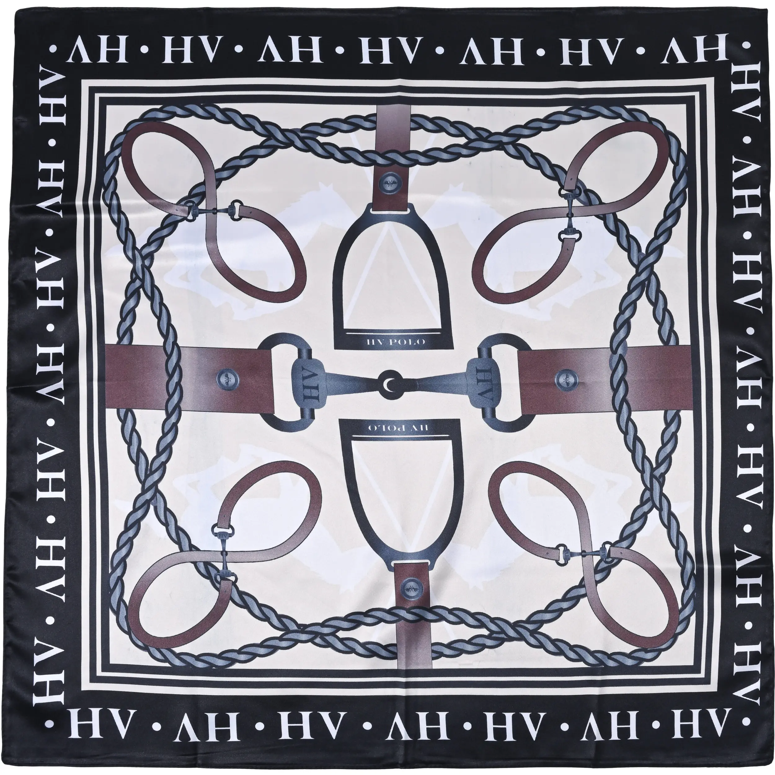Damen Schal HVPKathy ivory