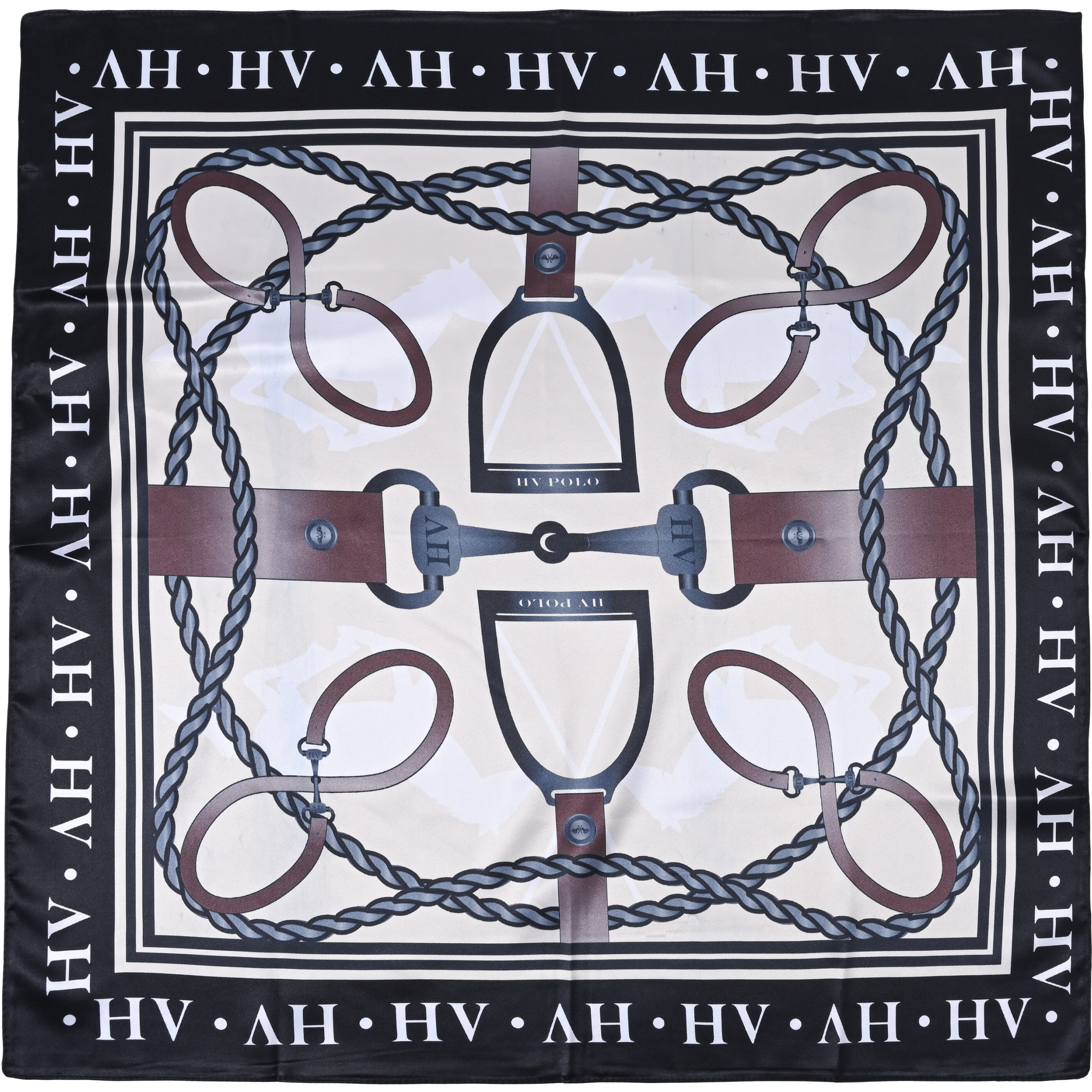 Damen Schal HVPKathy ivory