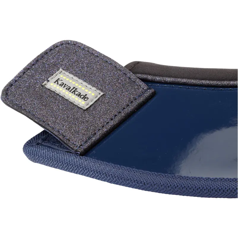Hufglocken (2er Set) STAR marine