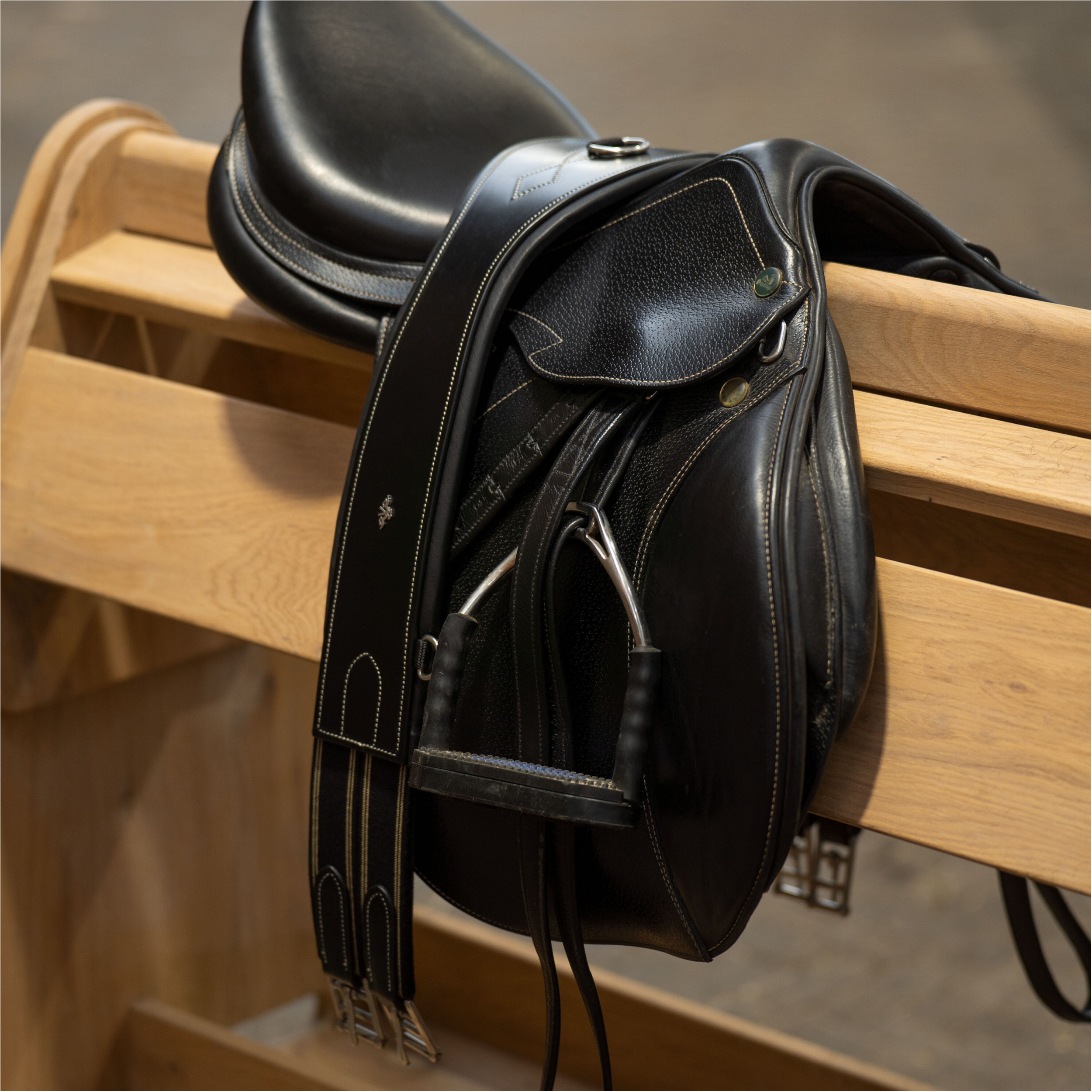 Stollenschutzgurt HVPLegacy schwarz