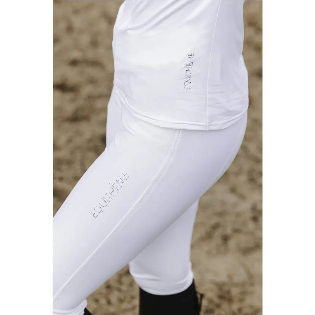 Damen Funktionsshirt ESTORIL weiß Damen Funktionsshirt ESTORIL weiß