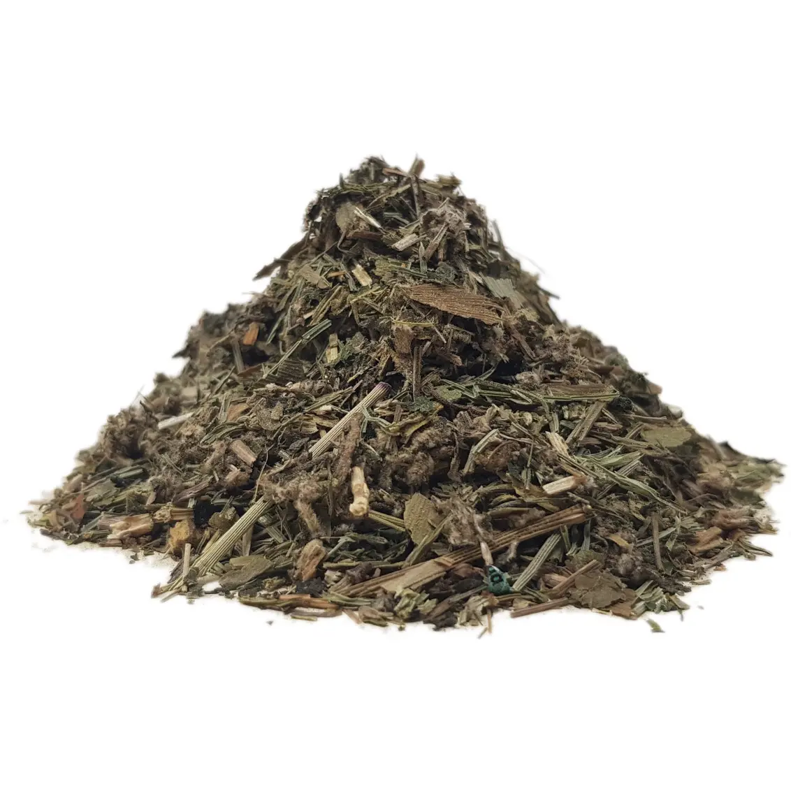 Fellwechsel Kräuter 500g