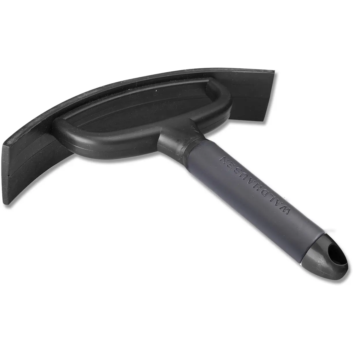 Schweißmesser SYNTHETIC schwarz