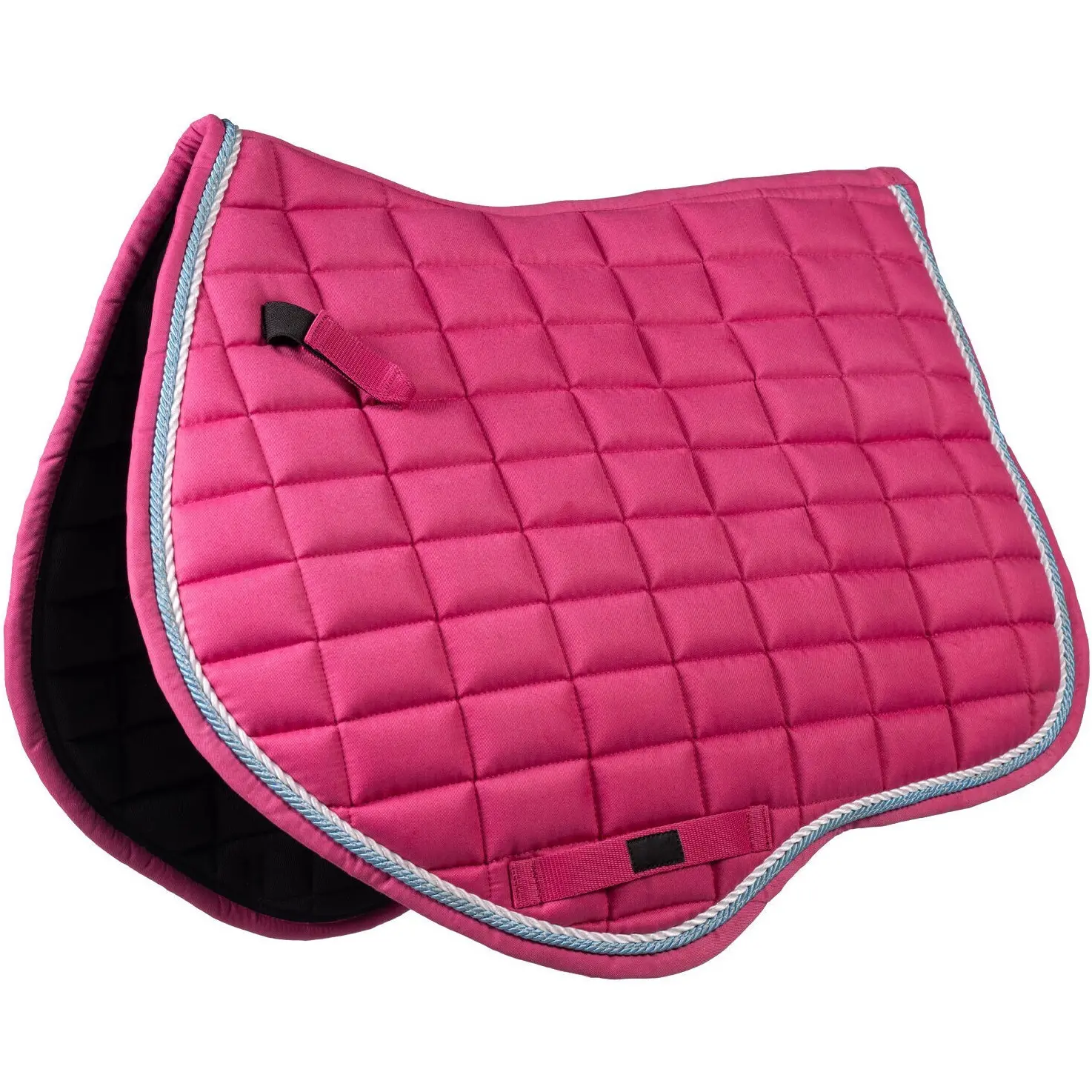 Schabracke MANCHESTER magenta