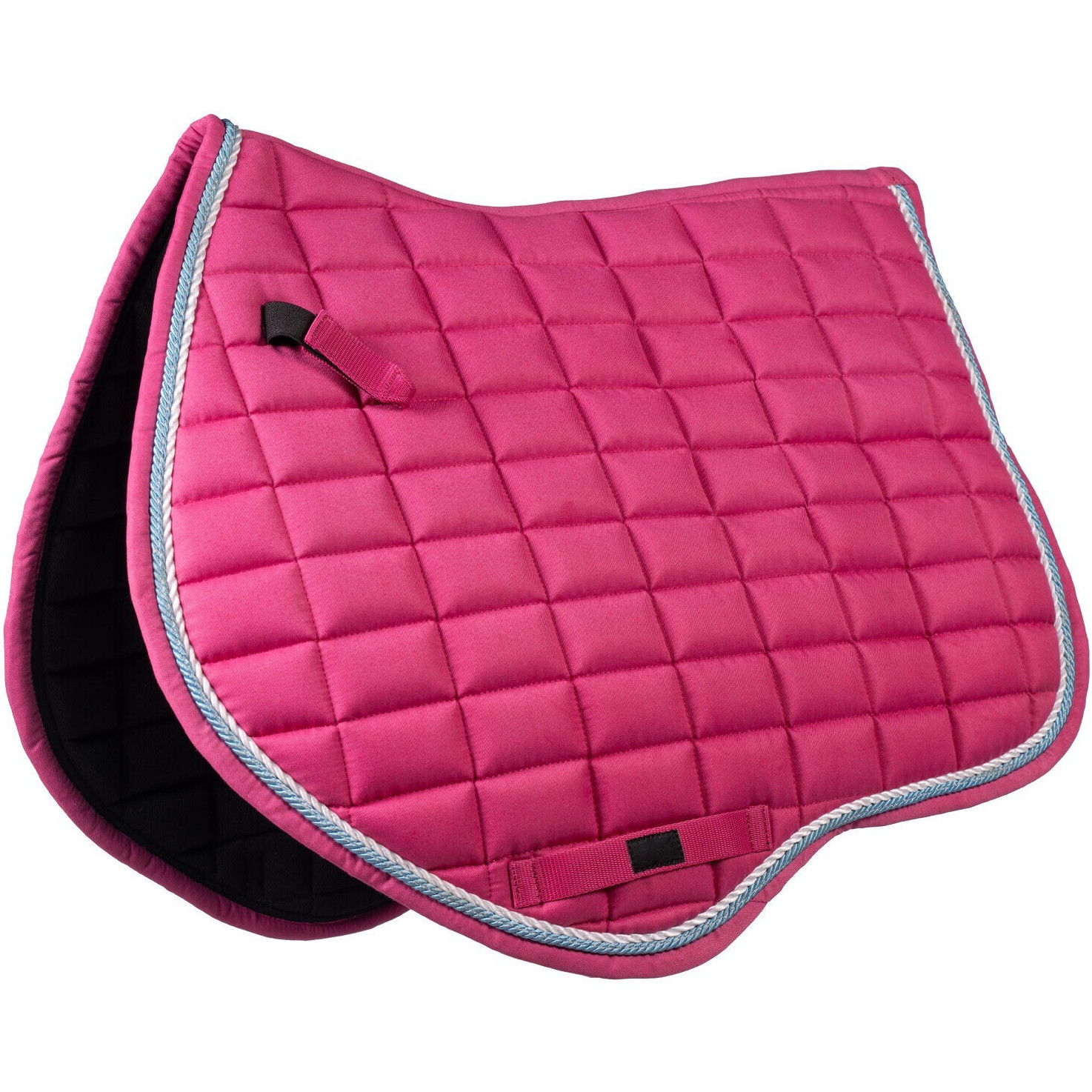 Schabracke MANCHESTER magenta
