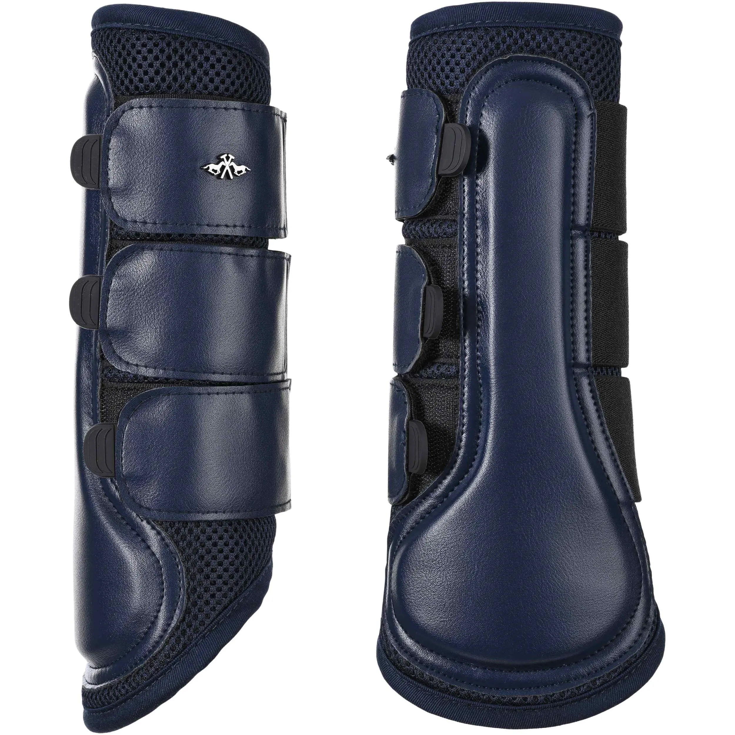 Gamaschen HVPAir Flow navy