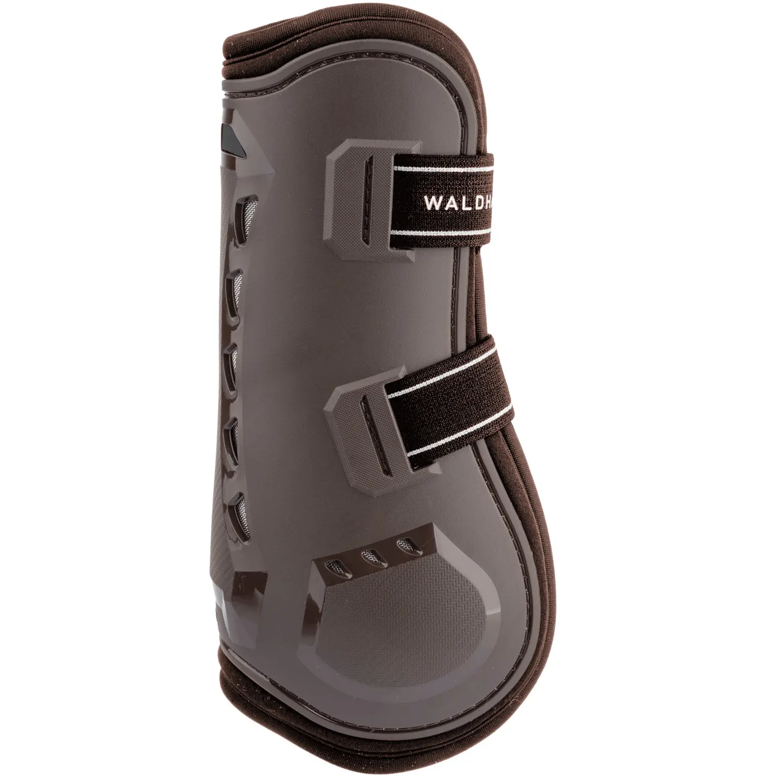 Gamaschen Memory Foam PRO braun Gamaschen Memory Foam PRO braun