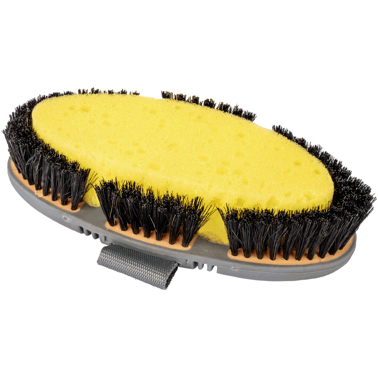 Waschbürste FLEX pfirsich