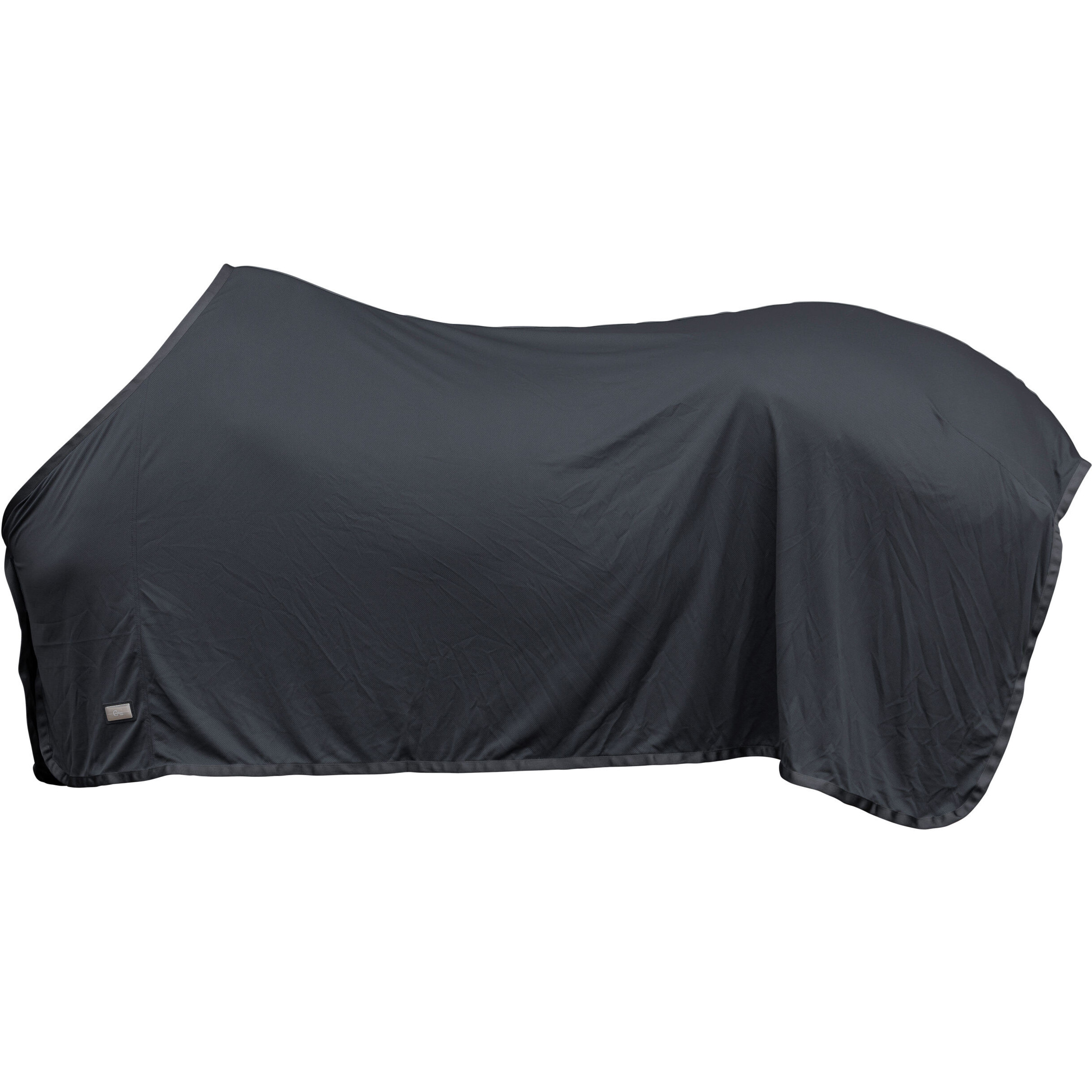 Kühldecke CovallieroCool schwarz