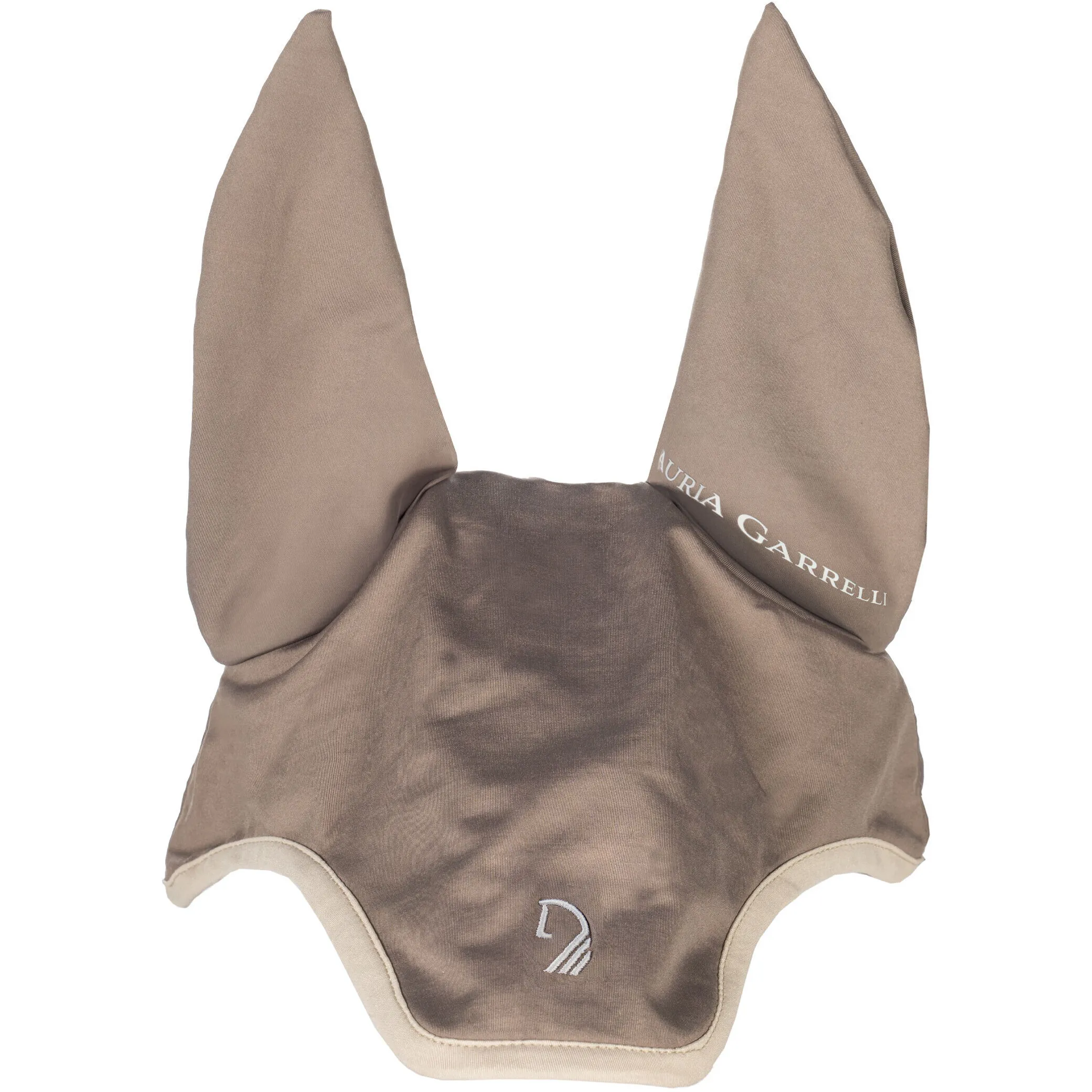Fliegenhaube AMALFI SOFT taupe