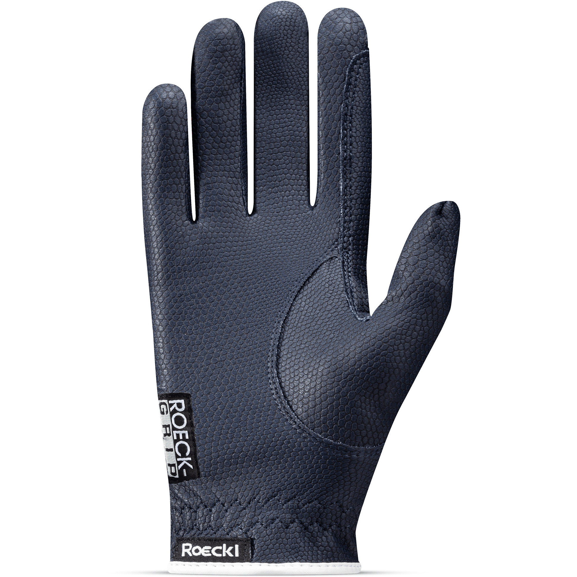 Damen Reithandschuhe LONA marine/weiß Damen Reithandschuhe LONA marine/weiß