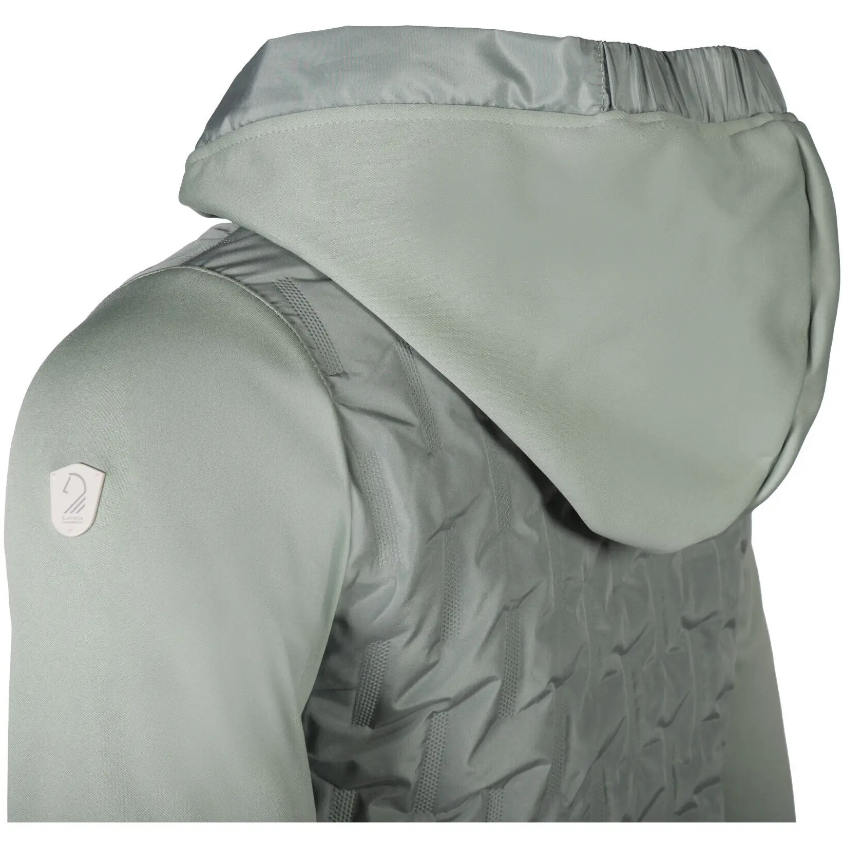Damen Reitjacke LIMONE salbei