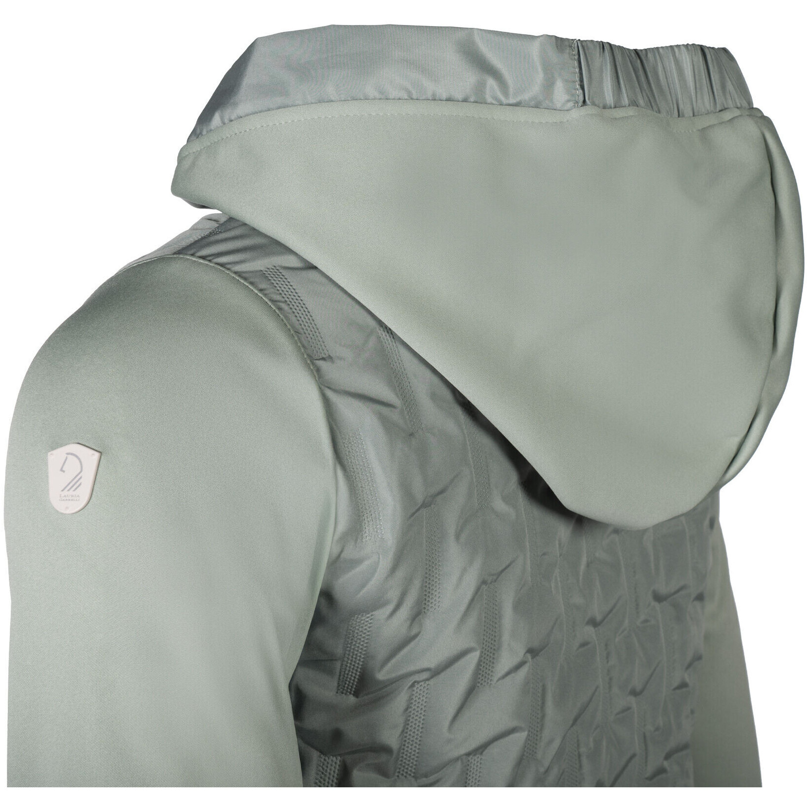 Damen Reitjacke LIMONE salbei