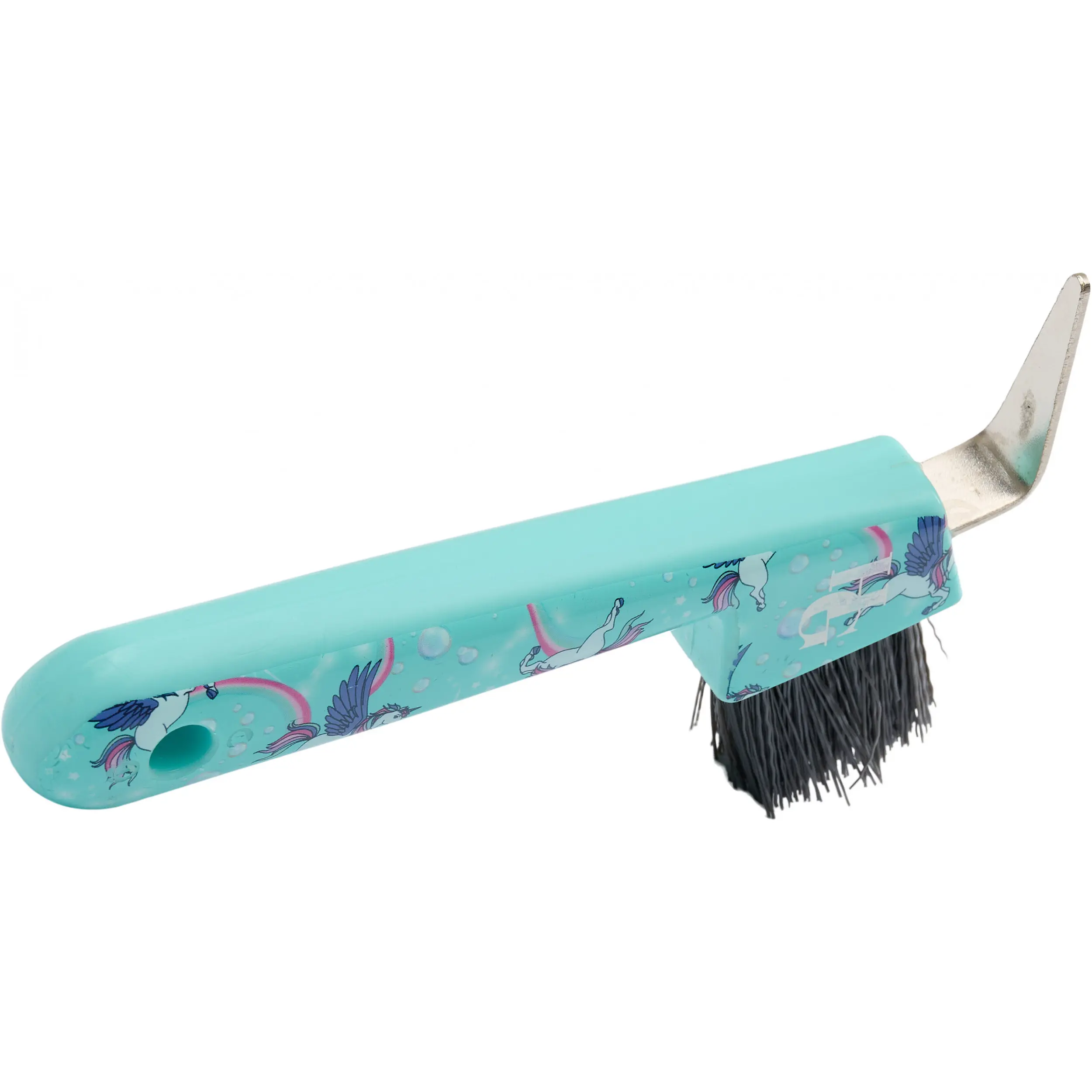 Hufkratzer aruba blue Hufkratzer aruba blue