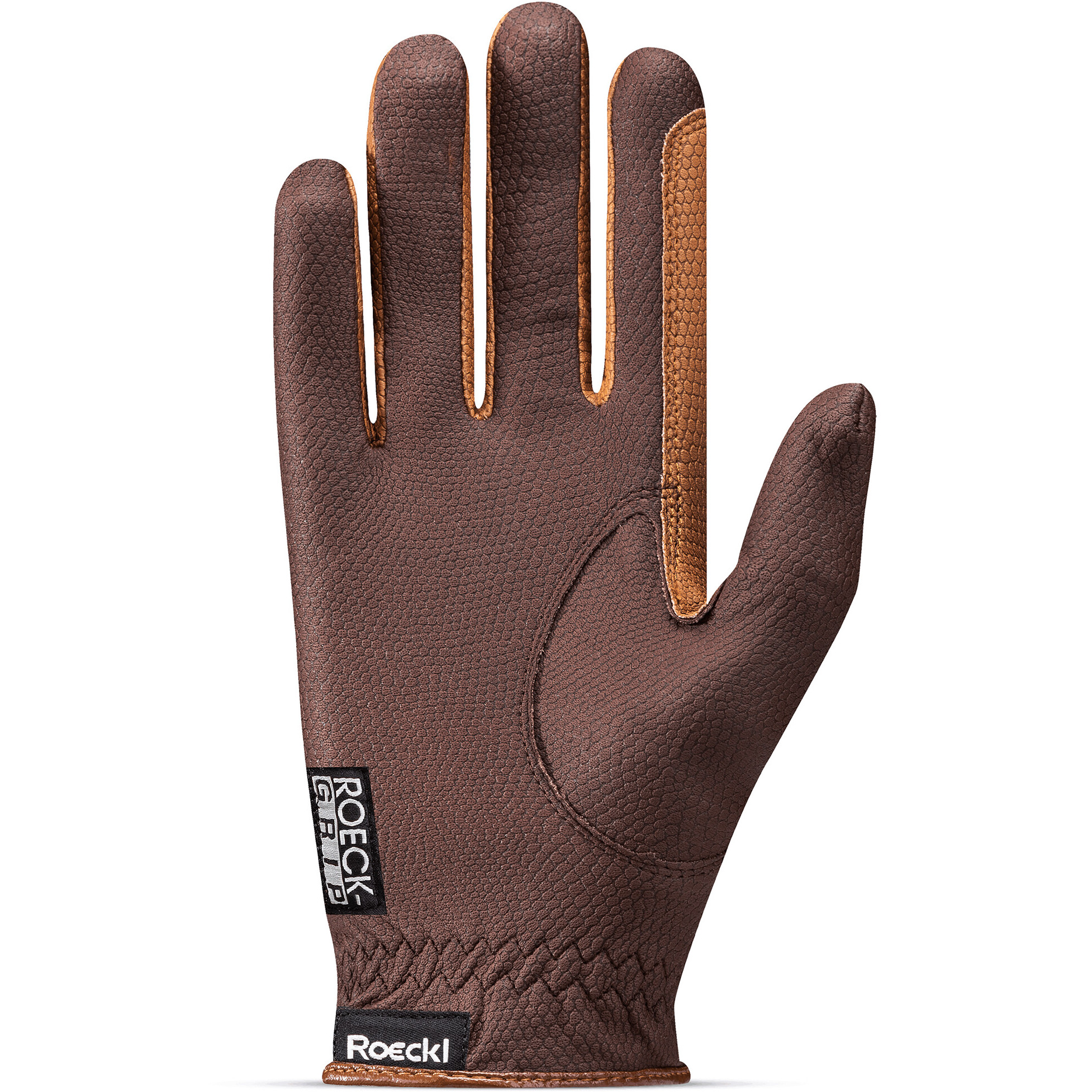 Reithandschuhe MALTA mokka Reithandschuhe MALTA mokka