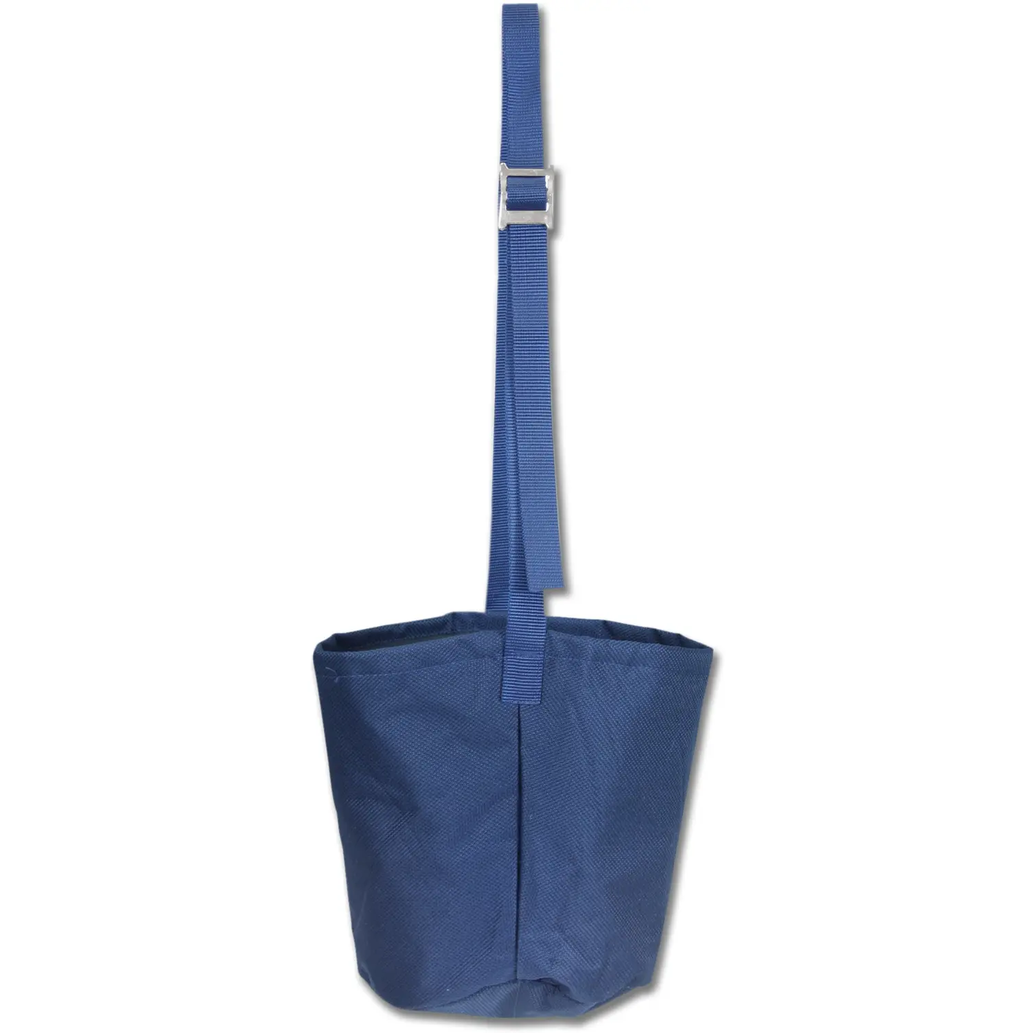 Fressbeutel blau