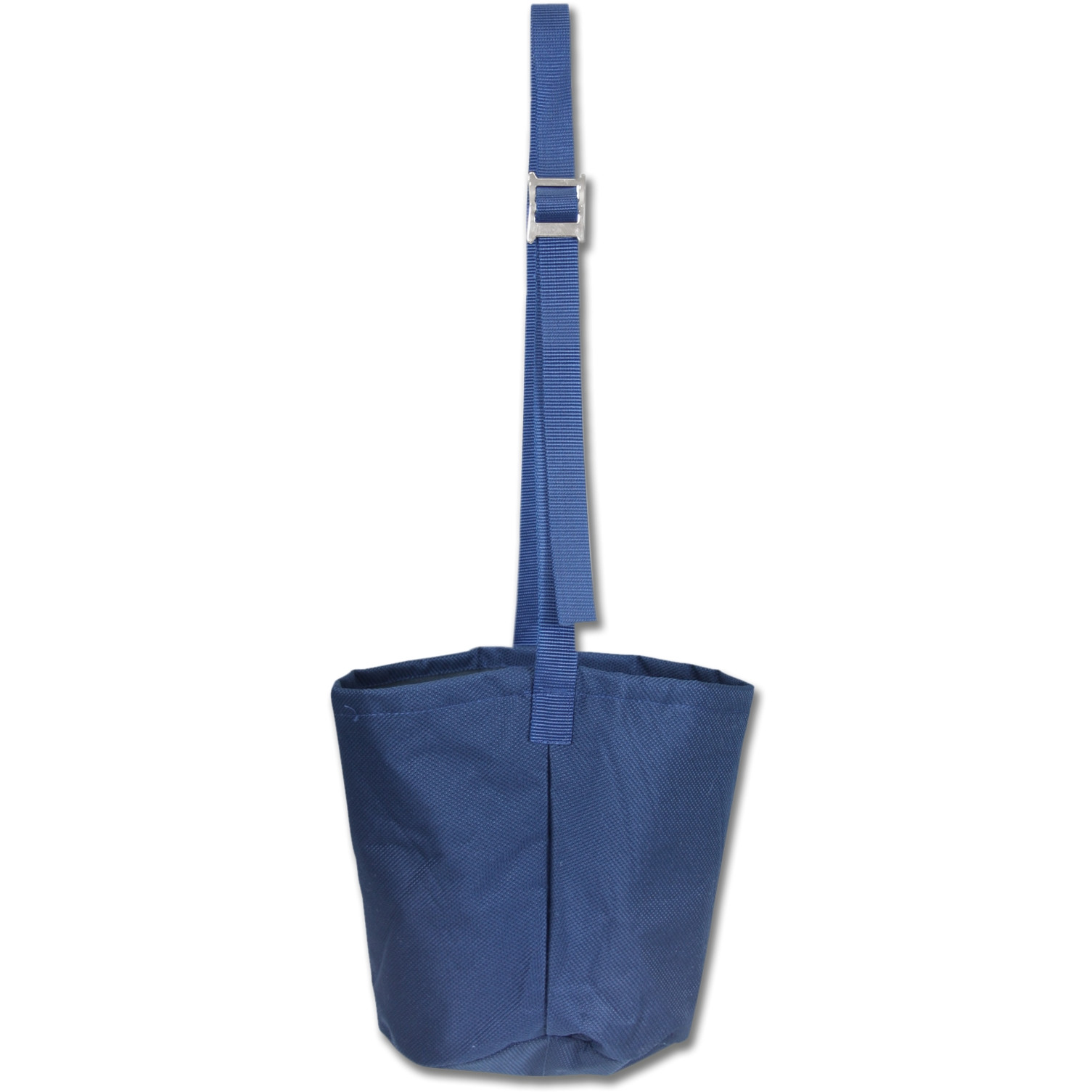Fressbeutel blau