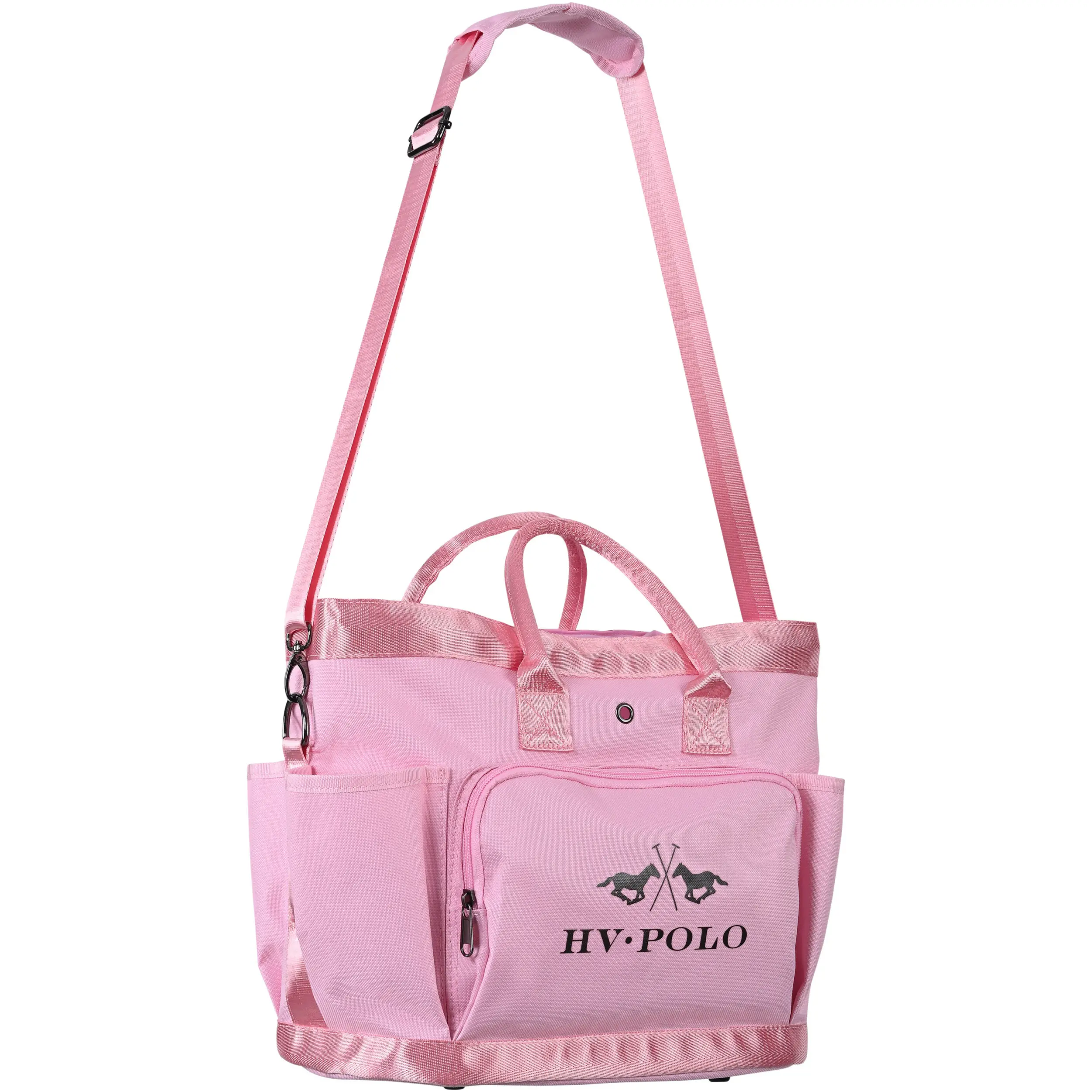 Putztasche HVPJonna pretty pink