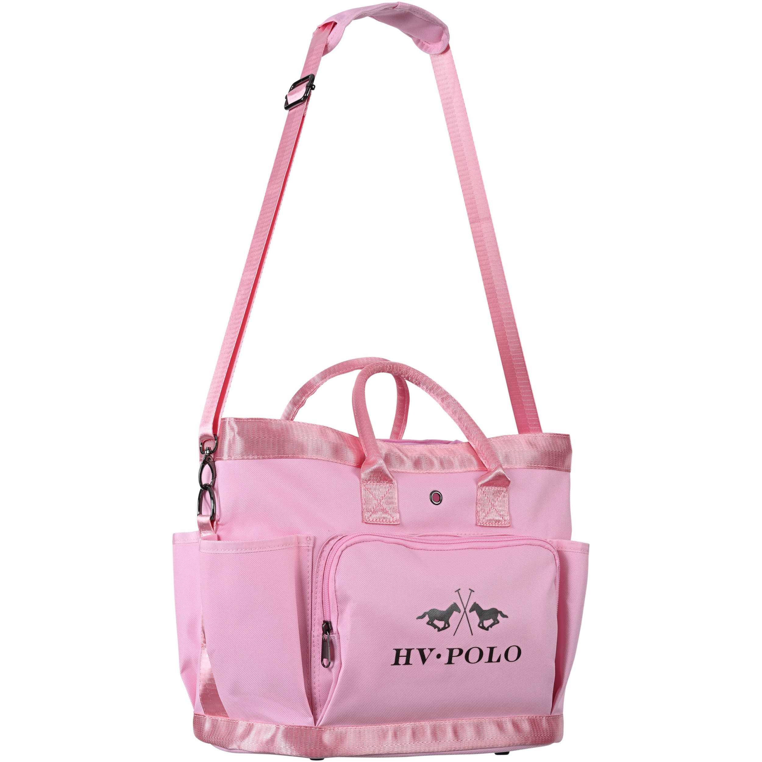 Putztasche HVPJonna pretty pink