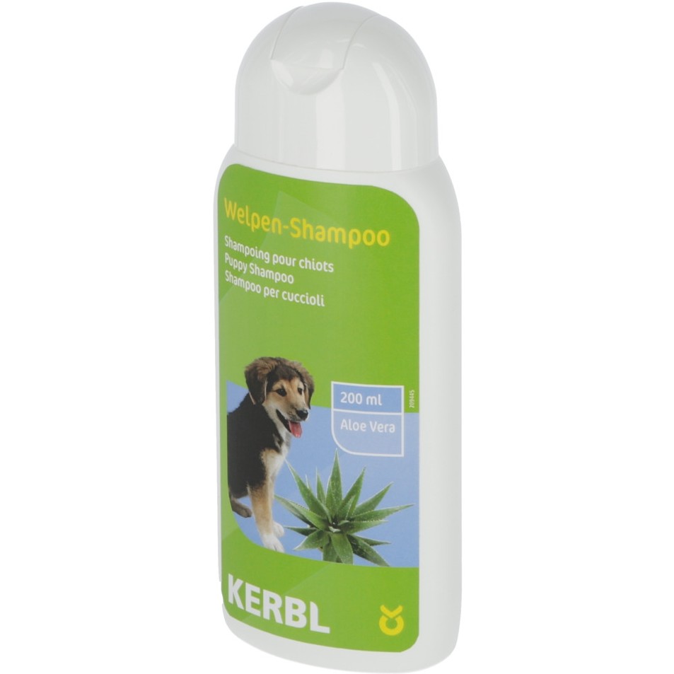 Welpen Shampoo 200ml