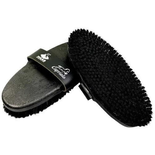 Kardätsche Damen CAPRIOLE BLACK schwarz