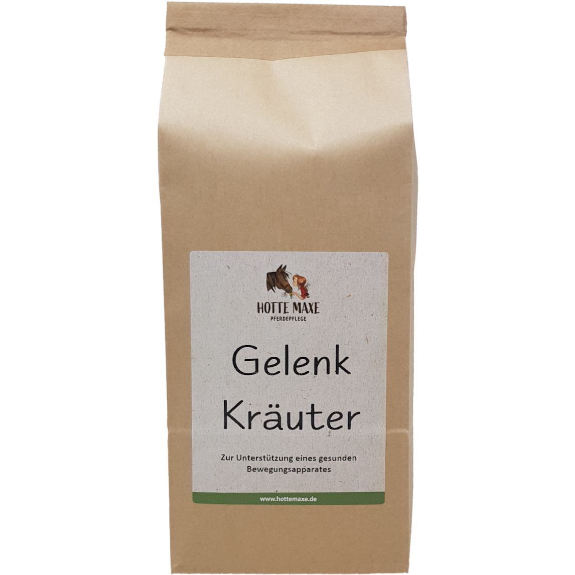 Gelenkkräuter-Mischung 500g