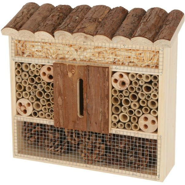 Insektenschutzhaus 29x8x28cm