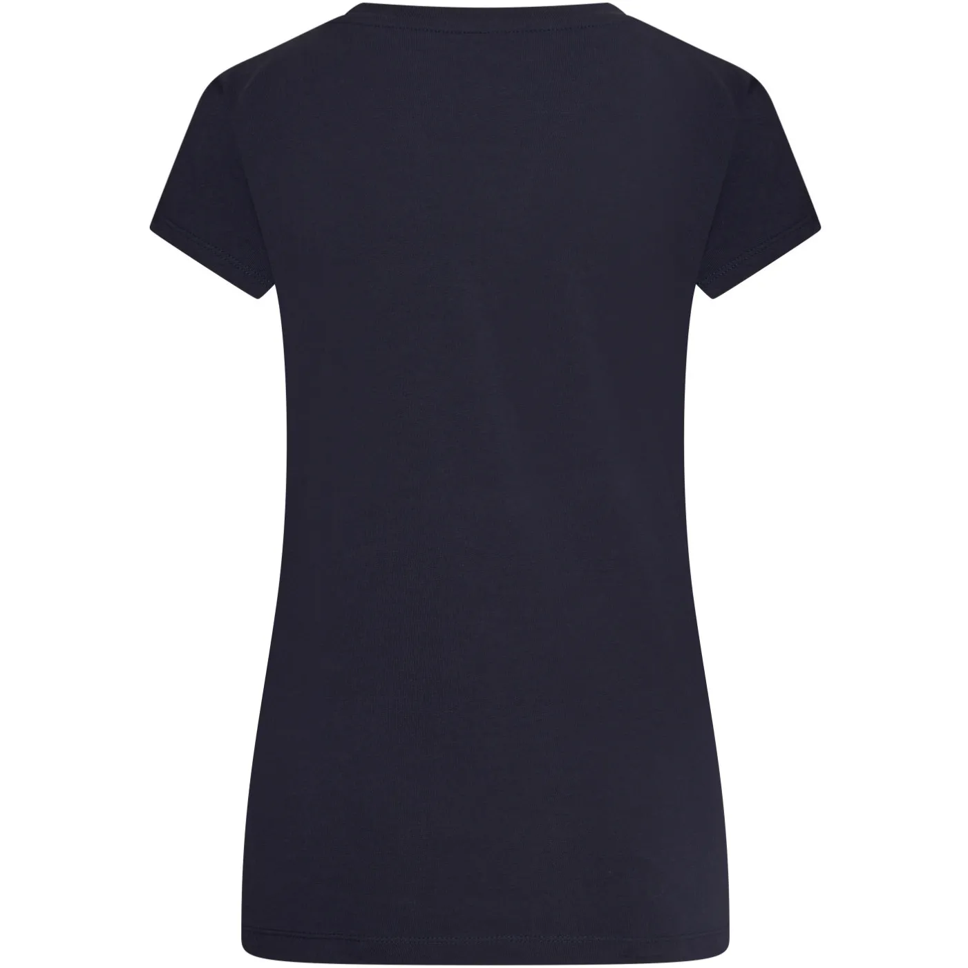 Damen T-Shirt IRHClassy navy