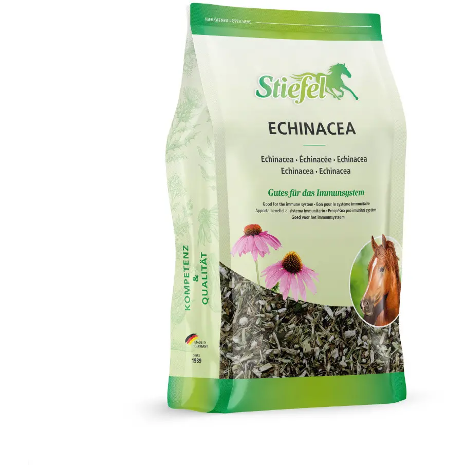 Echinacea geschnitten fürs Immunsystem 500g
