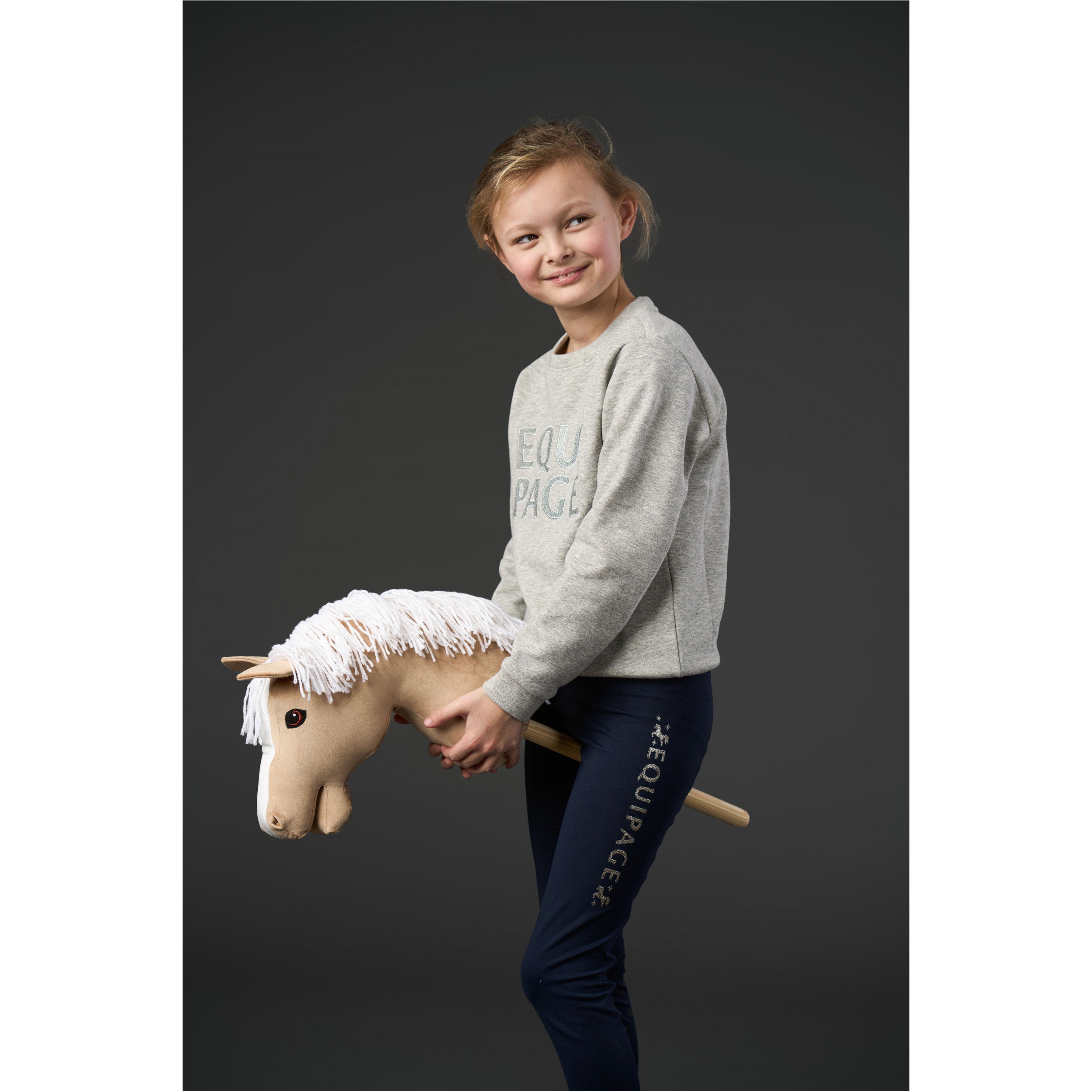 Hobby Horse SARMON gold