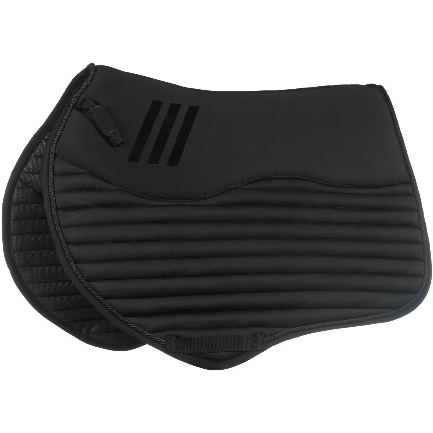 Schabracke SAMANTHA schwarz