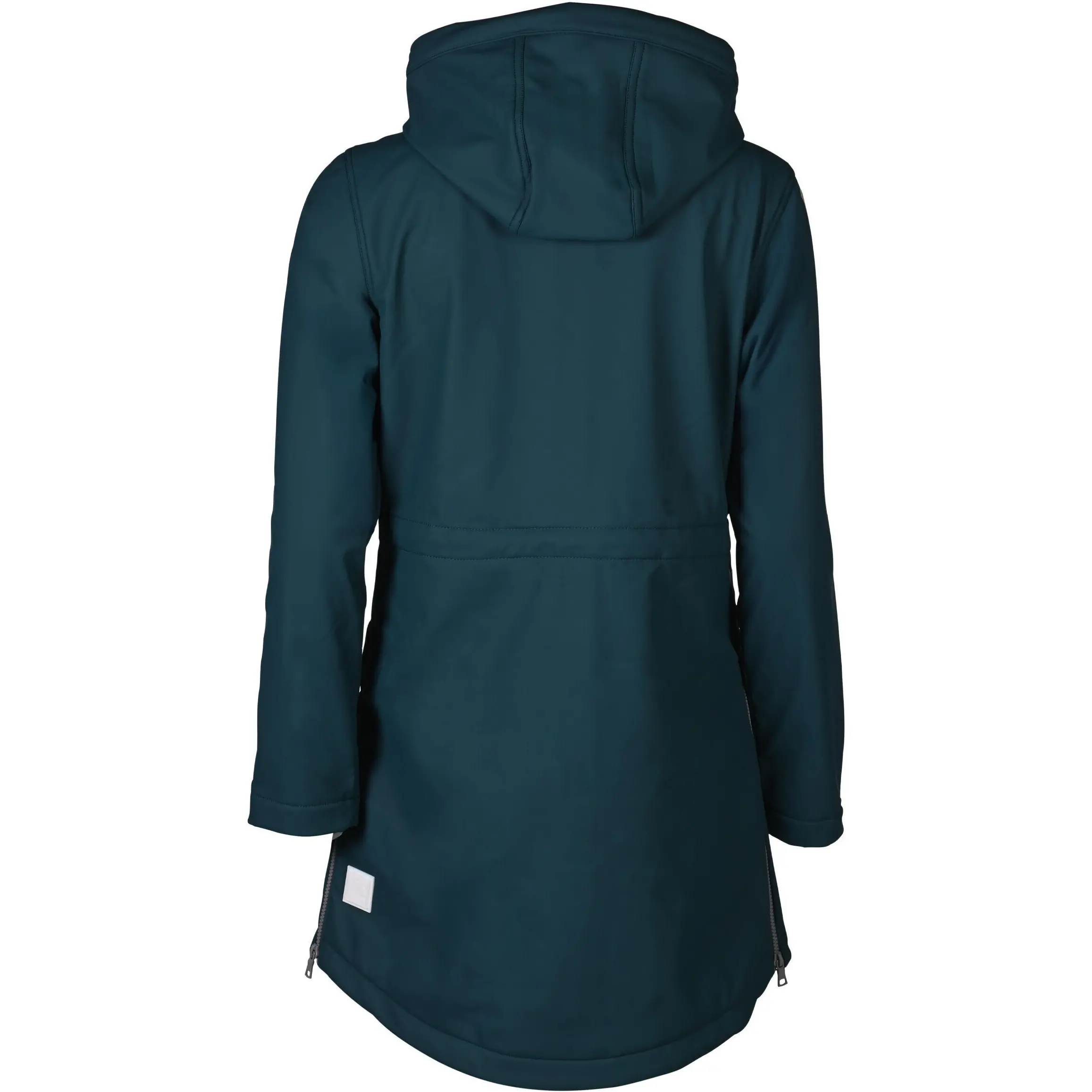 Damen Reitjacke OHIO petrol