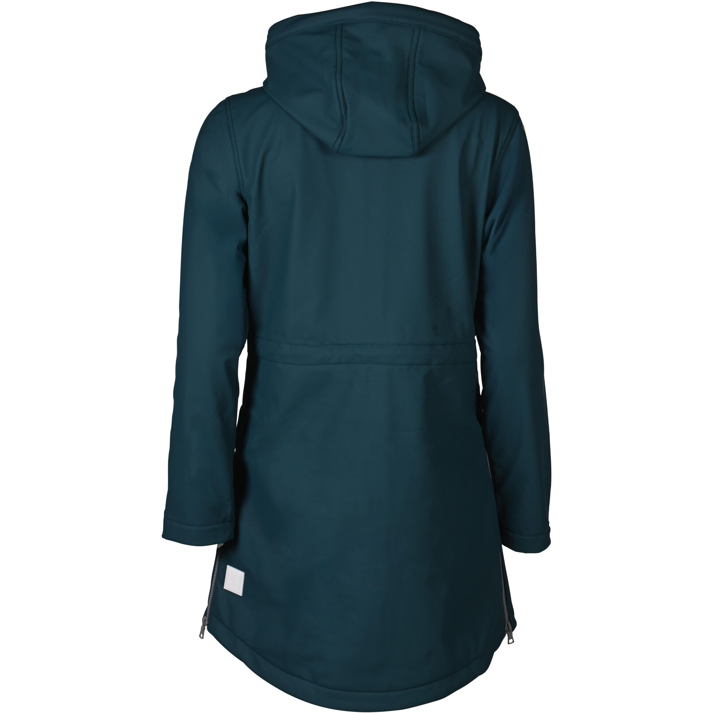 Damen Reitjacke OHIO petrol