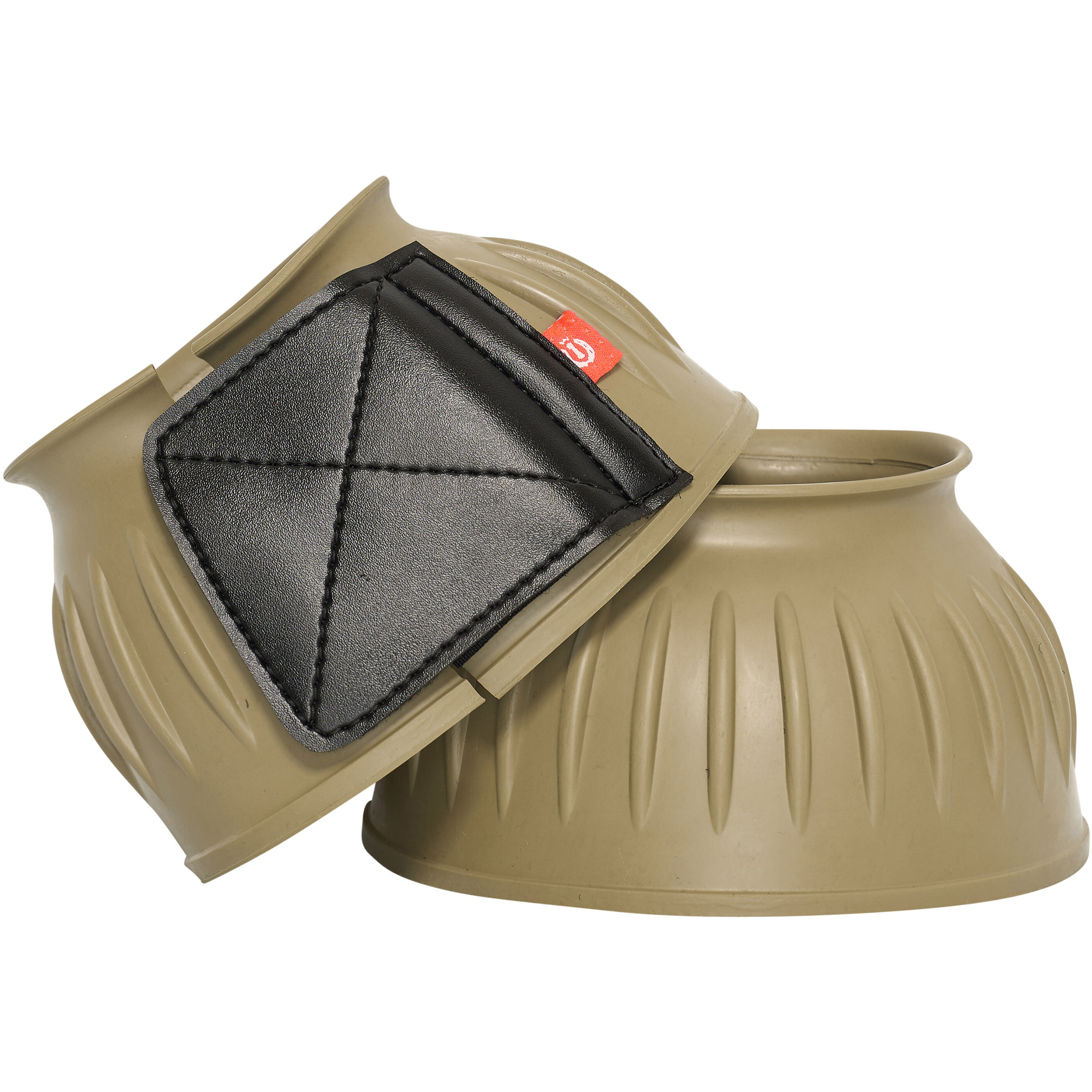 Hufglocken IRHBells light olive