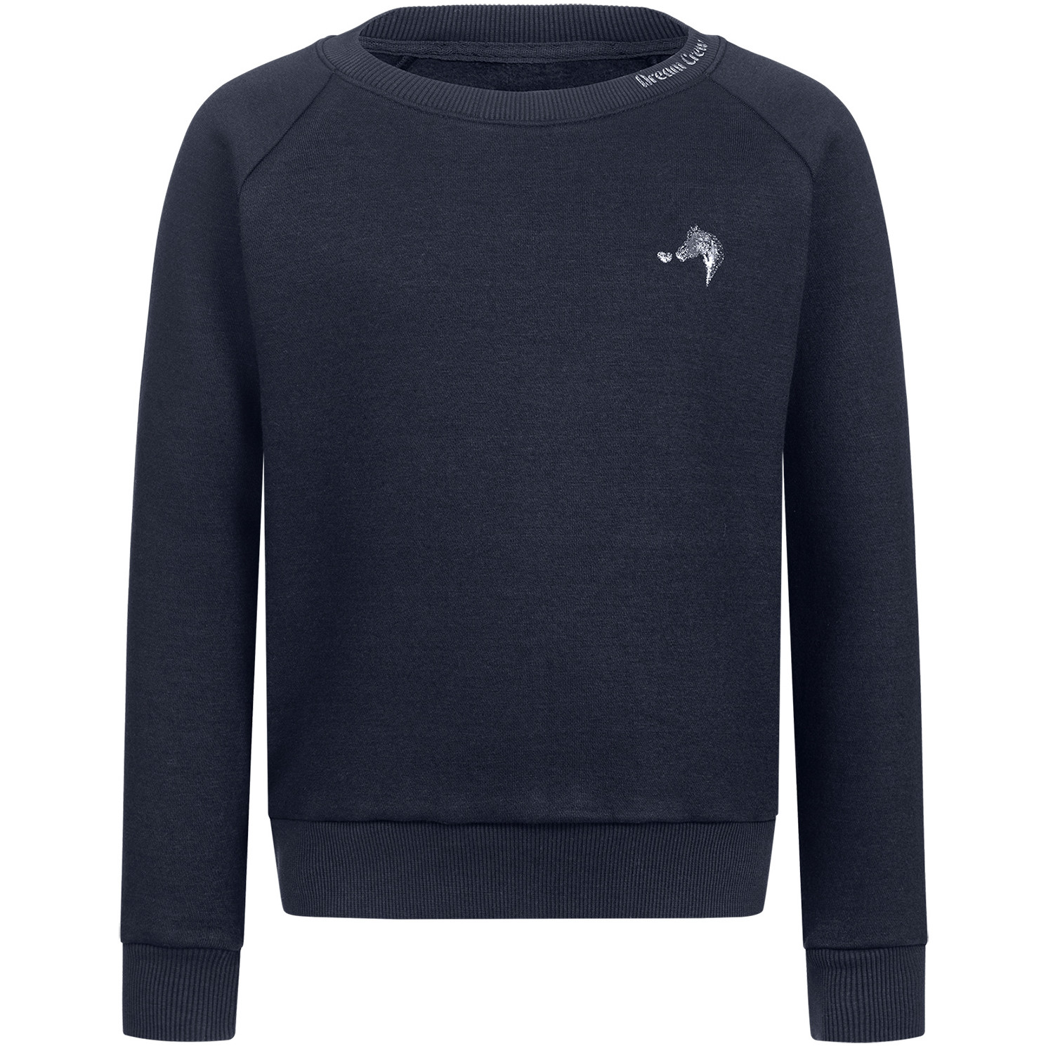 tiefblau