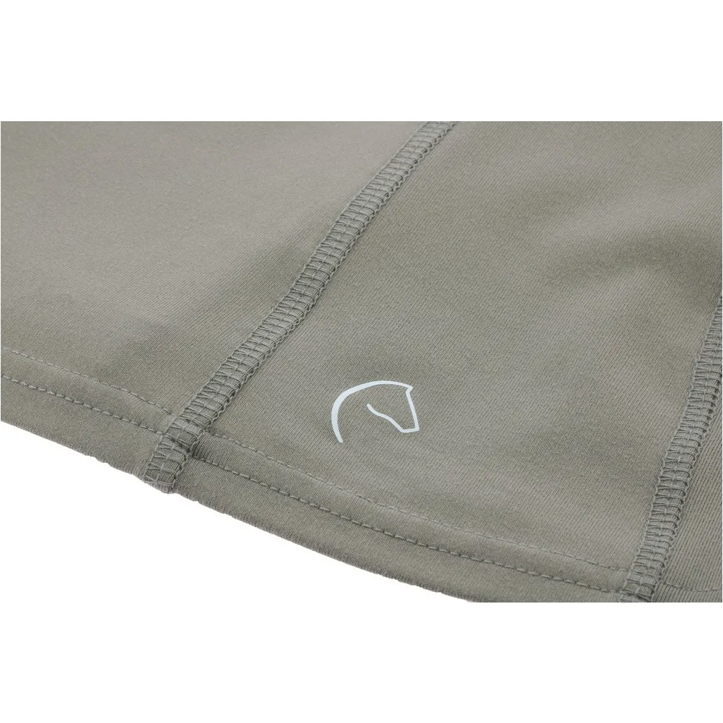 Damen Langarmshirt ORIGINALS MÉLODIE taupe