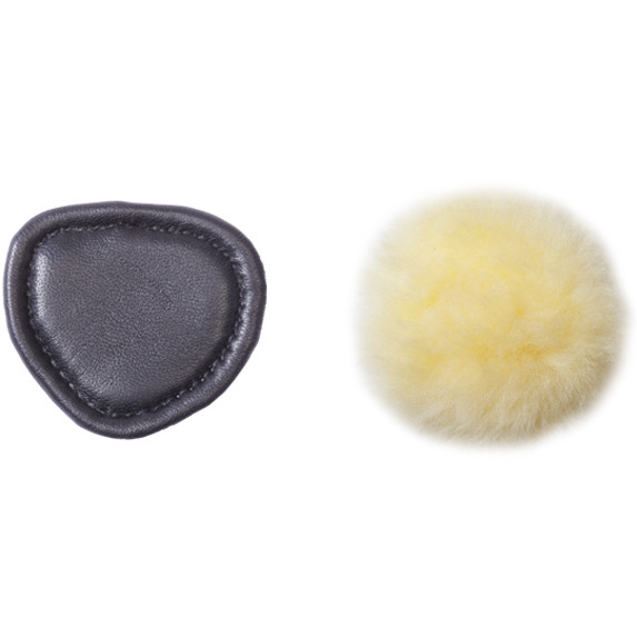 Trensenzaum mit mexikanischem Reithalfter LUCIA schwarz