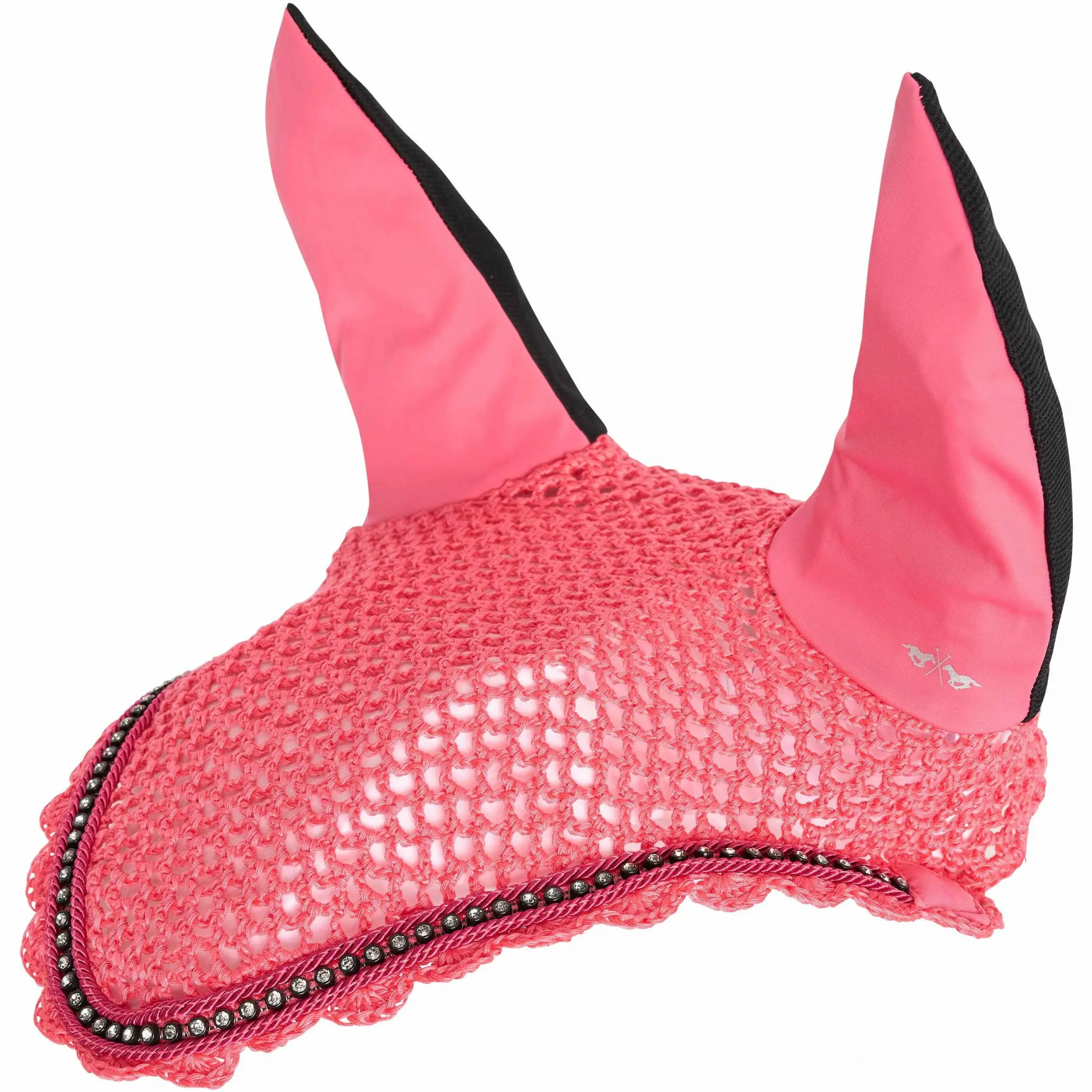 Fliegenhaube HVPClassic power pink