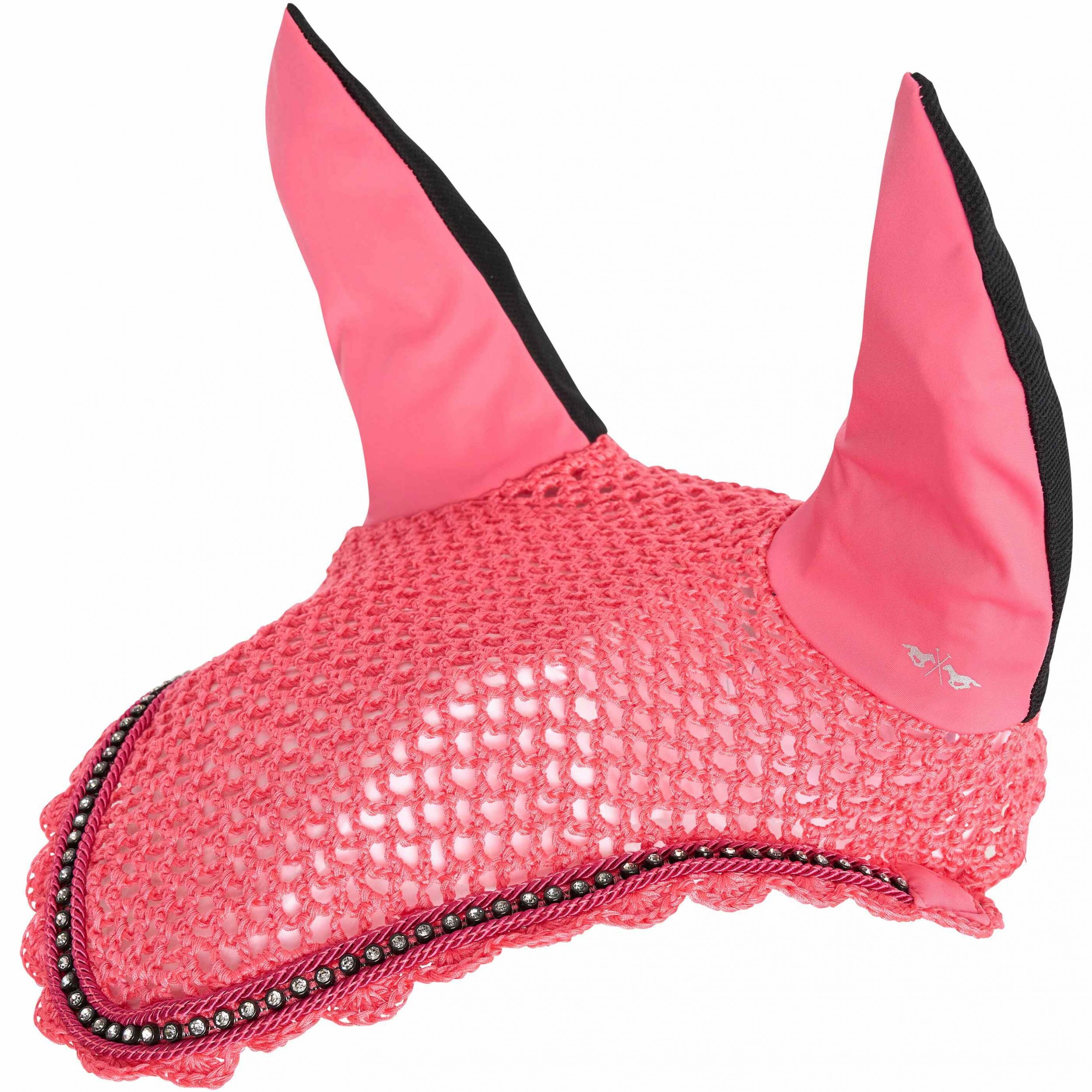 Fliegenhaube HVPClassic power pink