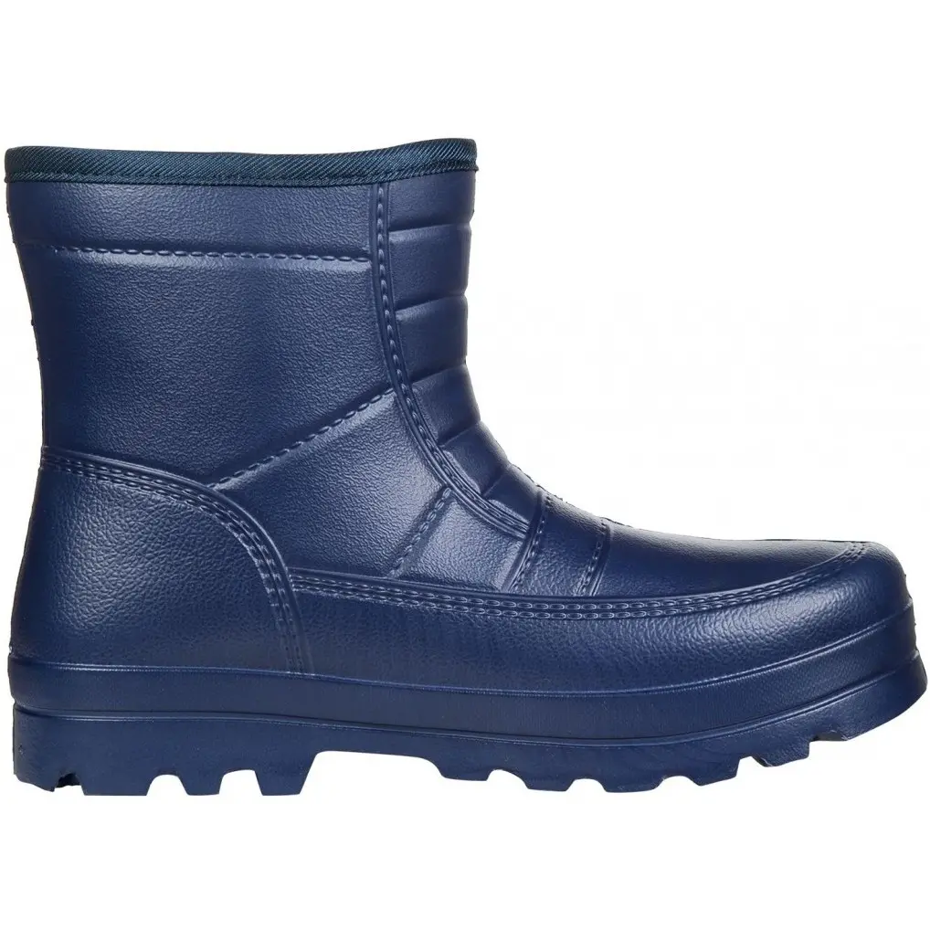 Allwetterstiefel SNOWFLAKE dunkelblau Allwetterstiefel SNOWFLAKE dunkelblau